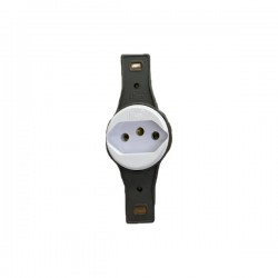 TOMADA B.LUX 20A BC REDONDA 98991 UN 1