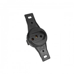 TOMADA B.LUX 20A PT REDONDA 98957 PC 1