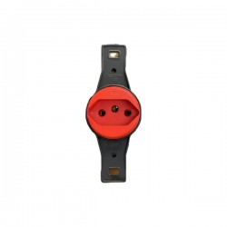 TOMADA B.LUX 20A VM REDONDA 98965 PC 1