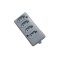 TOMADA BARRA NATICON QUADRUPLA 2P+T 10A CZ PC 1