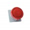TOMADA EMBUTIR STECK 3P+T 6H 63A 380V VM N-4546 PC 1