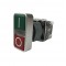 BT COM.SIEMENS DUPLO ILUMIN  24VCA 1NA1NF VD/VM PC 1