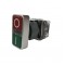 BT COM.SIEMENS DUPLO ILUMIN 110VCA 1NA1NF VD/VM PC 1
