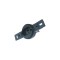TOMADA PERLEX REDONDA 20A PT 5515PR UN 1