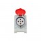 TOMADA SOB NEWKON 3P+T 32A 380V VM 4206 6H PC 1