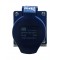 TOMADA SOB WEG 4P 16A AZ 200-250V TSWD-16P4H9E57 PC 1