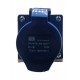 TOMADA SOB WEG 4P 16A AZ 200-250V TSWD-16P4H9E57 PC 1