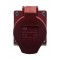 TOMADA SOB WEG 4P 16A VM 380-440V TSWD-16P4H6E53 PC 1