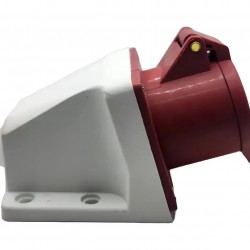 TOMADA SOB WEG 4P 16A VM 380-440V TSWD-16P4H6E53 PC 1