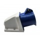 TOMADA SOB WEG 4P 32A AZ 200-250V TSWD-32P4H9E57 PC 1