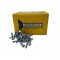 TOMADA TRANSMOBIL 10A BC 23080 RETANGULAR PC 1