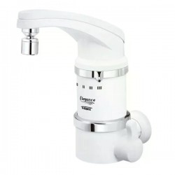 TORNEIRA ELET FAME ELEGANCE 4T BANCAD 127 4800W BC PC 1
