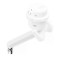 TORNEIRA ELETR FAME BICA RETA 127V 4800W 0967 PC 1