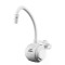 TORNEIRA ELETR VERSATIL 220V 5500W BCO PC 1