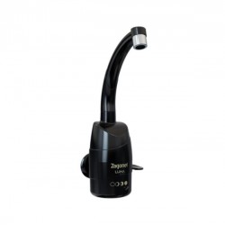 TORN ZAGONEL LUNA PAREDE 4T 127V 5500W BLACK PC 1