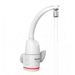 TORN ZAGONEL PRIMA PAR/MESA ELETR 127V 5500W BCO PC 1