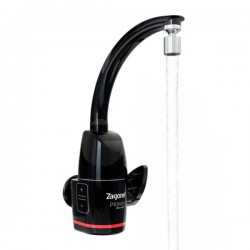 TORN ZAGONEL PRIMA PAR/MESA ELETR 220V 5500W BLACK PC 1