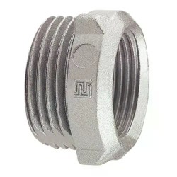 TRAMONTINA BUCHA REDUCAO C/ROSCA 1X3/4 PC 1