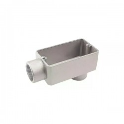TRAMONTINA CONDULETE C/PESC S/T 1 LB PC 1