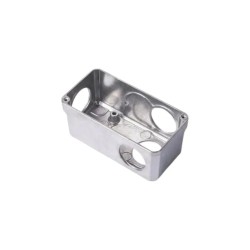 TRAMONTINA CONDULETE MULTIPLO A S/PLACA L 3/4 PC 1