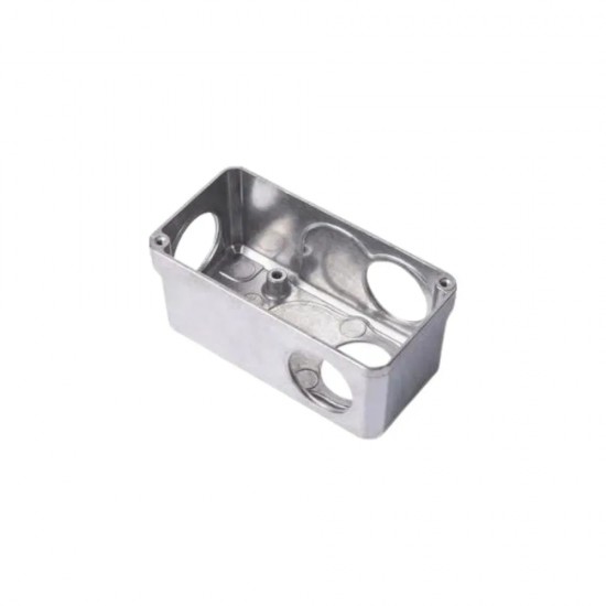TRAMONTINA CONDULETE MULTIPLO A S/PLACA L 3/4 PC 1