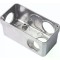 TRAMONTINA CONDULETE MULTIPLO B S/PLACA L 1 PC 1