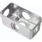 TRAMONTINA CONDULETE MULTIPLO B S/PLACA X 1 PC 1
