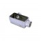 TRAMONTINA CONDULETE ROSC BSP C/PESC S/T  1 LL  PC 1