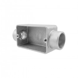 TRAMONTINA CONDULETE ROSC BSP C/PESC S/T 3/4 C  PC 1