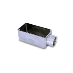 TRAMONTINA CONDULETE ROSC BSP C/PESC S/T 3/4 E PC 1