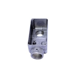 TRAMONTINA CONDULETE ROSC BSP C/PESC S/T 3/4 LB PC 1