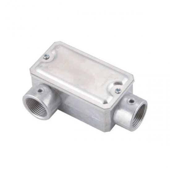 TRAMONTINA CONDULETE ROSC BSP C/PESC S/T 3/4 LR PC 1