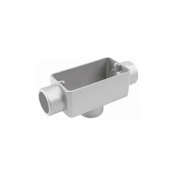 TRAMONTINA CONDULETE ROSC BSP C/PESC S/T 3/4 T PC 1