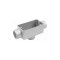 TRAMONTINA CONDULETE ROSC BSP C/PESC S/T 3/4 T PC 1