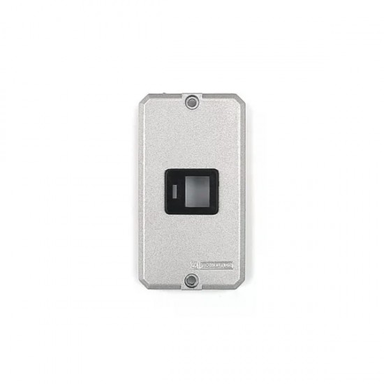 TRAMONTINA PLACA 1 RJ45 1 PC 1