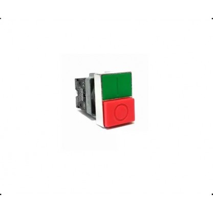 BT STECK 22MM DUPLO S-PDN PC 1