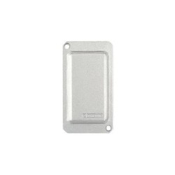 TRAMONTINA PLACA CEGA 1 ESTAMPADA  PC 1