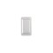 TRAMONTINA PLACA CEGA 1/2 3/4 PC 1
