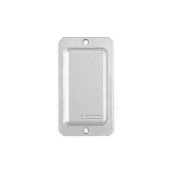 TRAMONTINA PLACA CEGA 3/4 ESTAMPADA PC 1