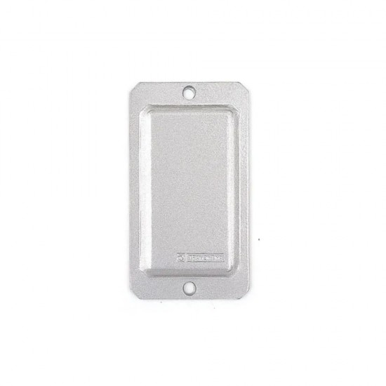 TRAMONTINA PLACA CEGA 3/4 ESTAMPADA PC 1