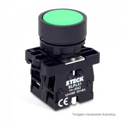 BT STECK 22MM IMPULSO S-PRN2 VD PC 1