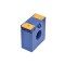 TRANSFORMADOR DE CORRENTE MES- 60  300/5 PC 1