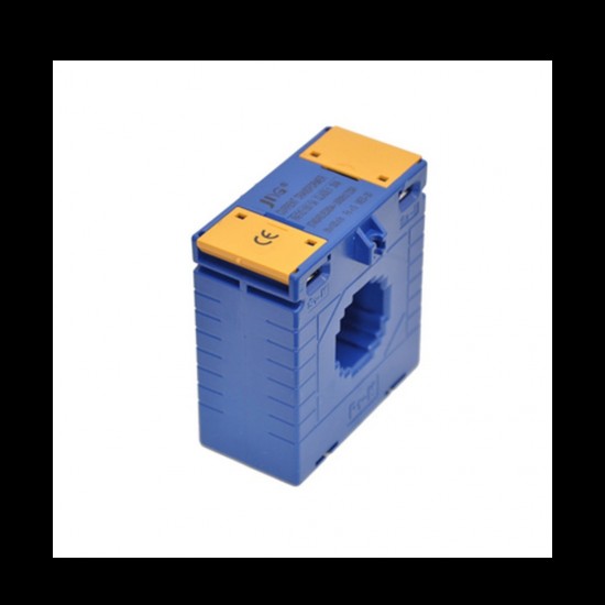 TRANSFORMADOR DE CORRENTE MES- 60  750/5 PC 1