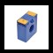 TRANSFORMADOR DE CORRENTE MES- 60  750/5 PC 1