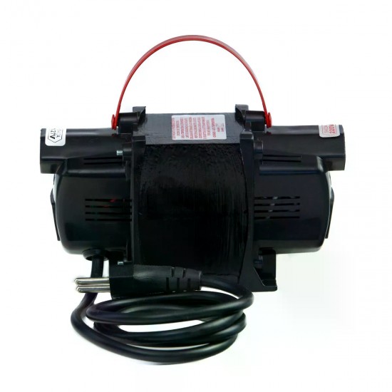 TRANSFORMADOR VOLTAGEM FIOLUX EXPERT 1010VA BIV PC 1