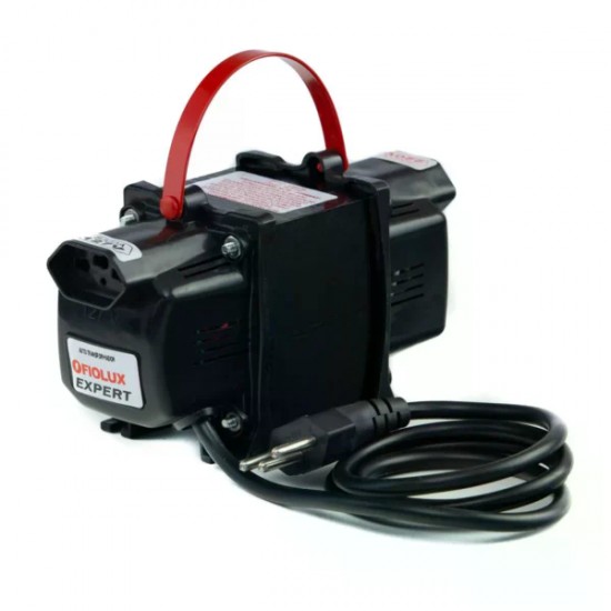 TRANSFORMADOR VOLTAGEM FIOLUX EXPERT 1010VA BIV PC 1