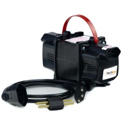 TRANSFORMADOR VOLTAGEM FIOLUX TECNO 2000VA BIV  PC 1