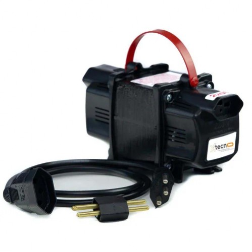 TRANSFORMADOR VOLTAGEM FIOLUX TECNO 2000VA BIV  PC 1