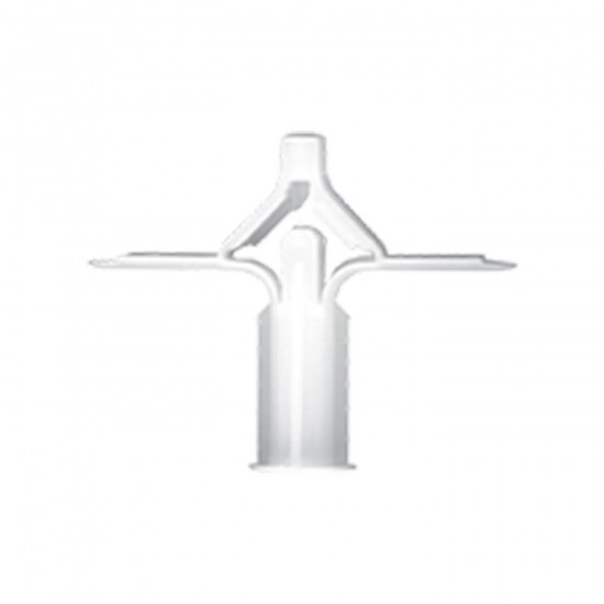 BUCHA DRYWALL ANCORA KTG 3/8-9,5MM C/100 PCTE 1