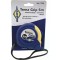 TRENA BRASFORT EMB.GRIP C/TRAVA  5MX19MM 7760 PC 1